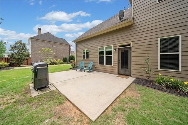 390 Scott Farm Drive, Powder Springs, GA 30127