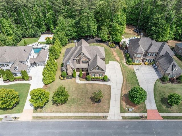 390 Scott Farm Drive, Powder Springs, GA 30127