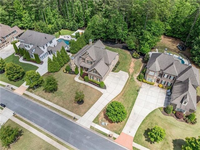 390 Scott Farm Drive, Powder Springs, GA 30127