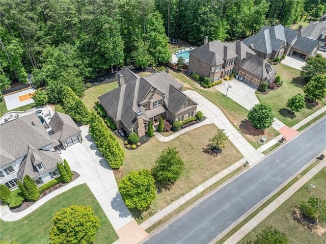 390 Scott Farm Drive, Powder Springs, GA 30127