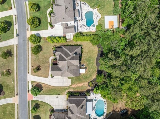 390 Scott Farm Drive, Powder Springs, GA 30127