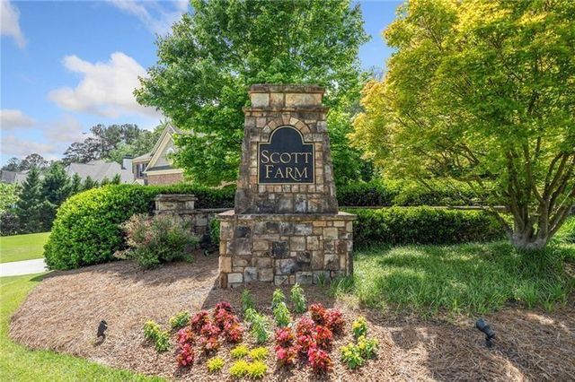 390 Scott Farm Drive, Powder Springs, GA 30127