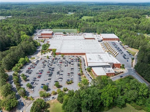 390 Scott Farm Drive, Powder Springs, GA 30127