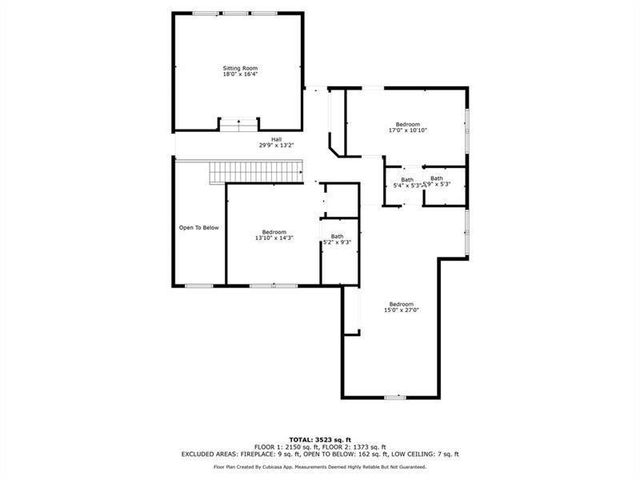 390 Scott Farm Drive, Powder Springs, GA 30127