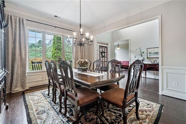390 Scott Farm Drive, Powder Springs, GA 30127