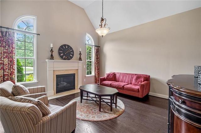 390 Scott Farm Drive, Powder Springs, GA 30127