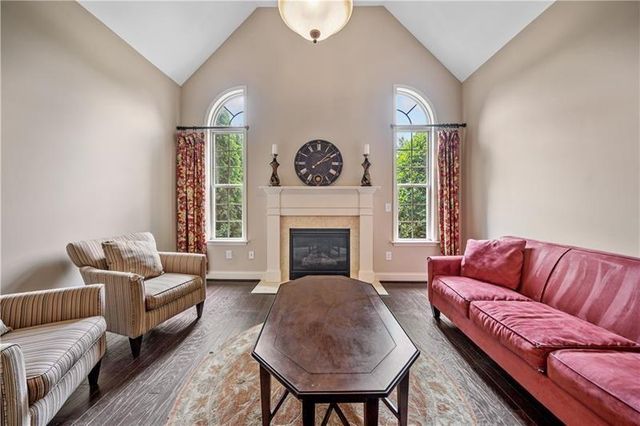 390 Scott Farm Drive, Powder Springs, GA 30127