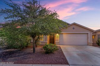 8289 S Bainbridge Road, Tucson, AZ 85747