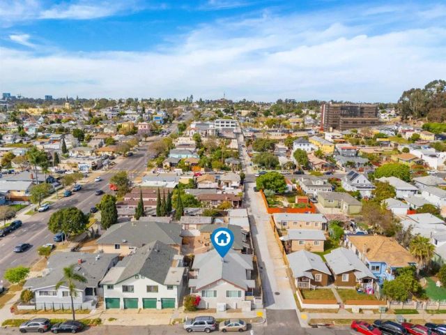 2520 L Street, San Diego, CA 92102