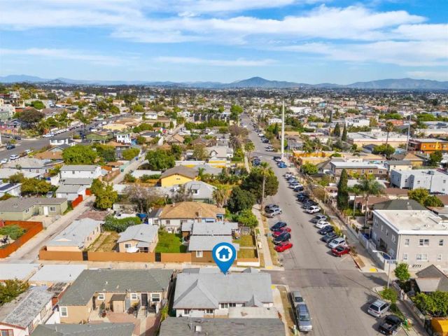 2520 L Street, San Diego, CA 92102