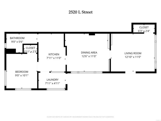 2520 L Street, San Diego, CA 92102