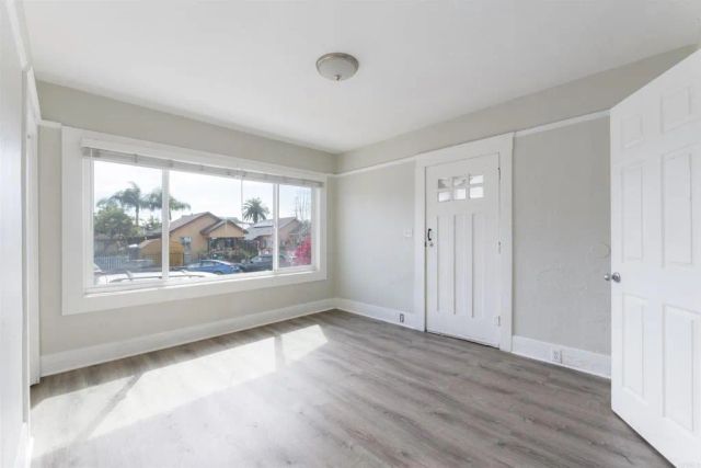 2520 L Street, San Diego, CA 92102