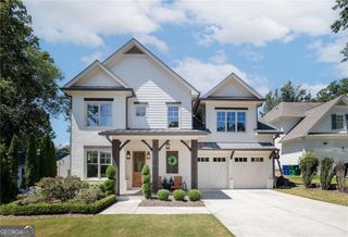 2986 Surrey Lane, Atlanta, GA 30341