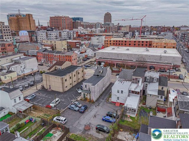 135 North 5th Street, Allentown City, PA 18102