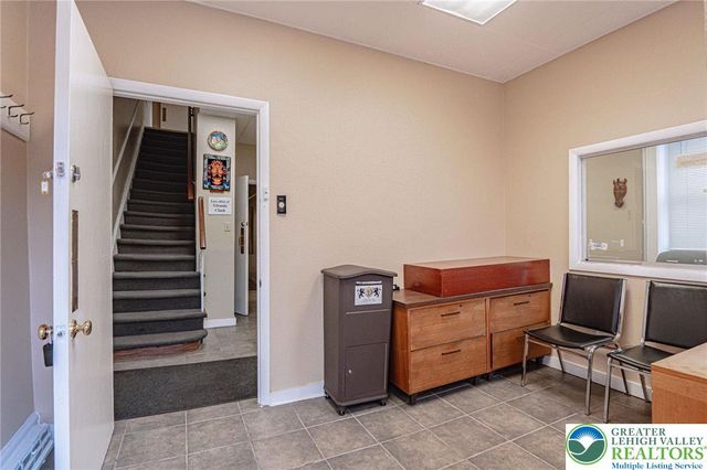 135 North 5th Street, Allentown City, PA 18102