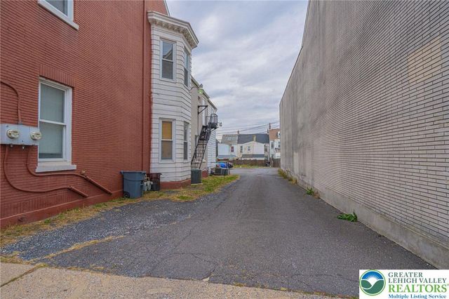 135 North 5th Street, Allentown City, PA 18102