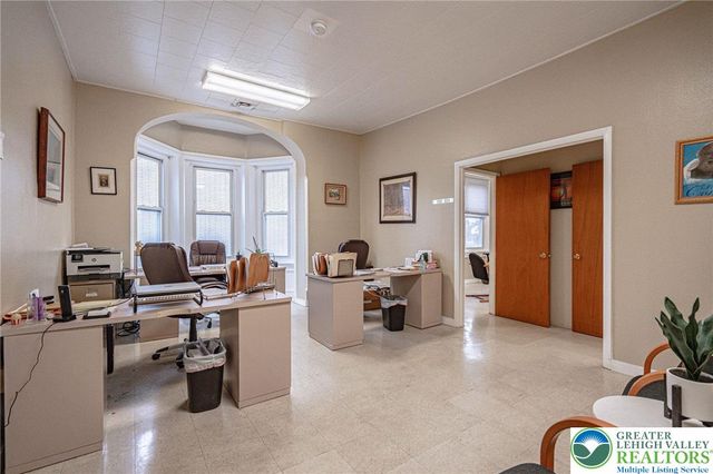 135 North 5th Street, Allentown City, PA 18102