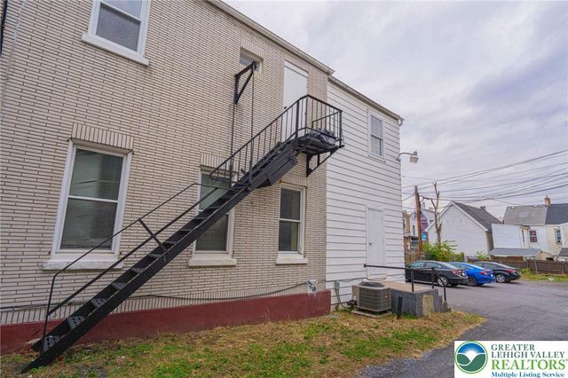 135 North 5th Street, Allentown City, PA 18102