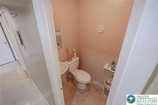 135 North 5th Street, Allentown City, PA 18102