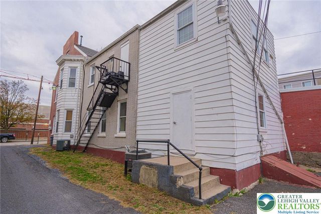 135 North 5th Street, Allentown City, PA 18102