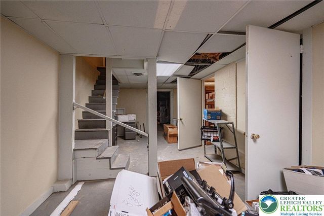 135 North 5th Street, Allentown City, PA 18102