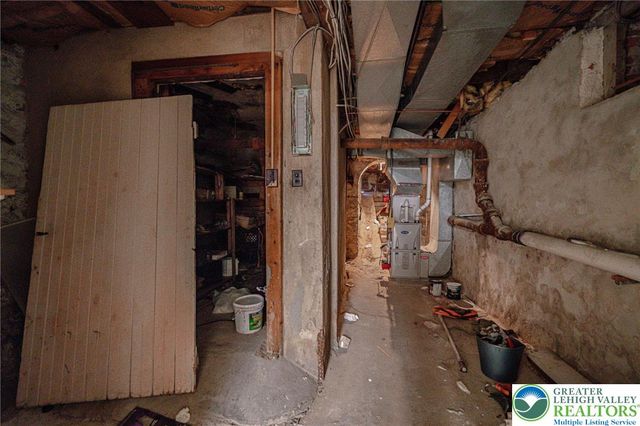 135 North 5th Street, Allentown City, PA 18102