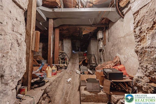 135 North 5th Street, Allentown City, PA 18102