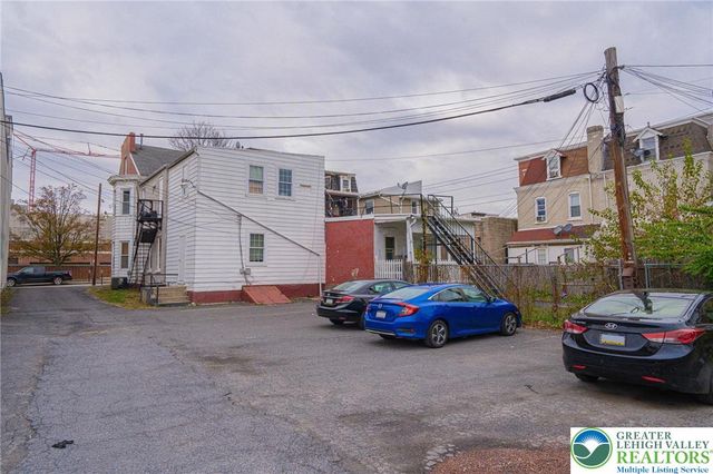 135 North 5th Street, Allentown City, PA 18102