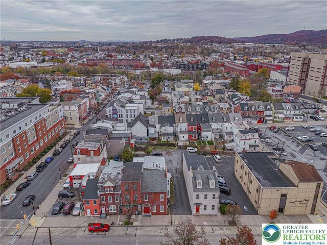 135 North 5th Street, Allentown City, PA 18102