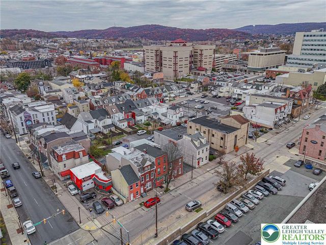 135 North 5th Street, Allentown City, PA 18102