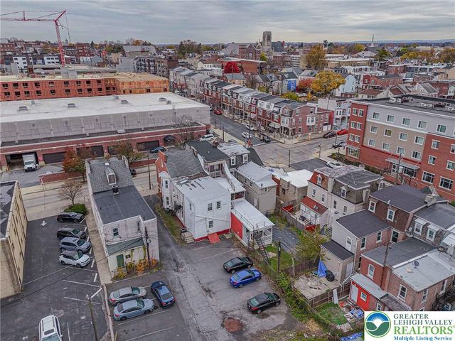 135 North 5th Street, Allentown City, PA 18102