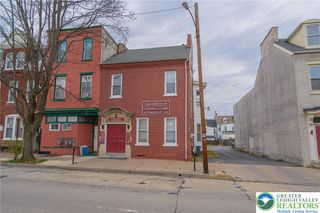 135 North 5th Street, Allentown City, PA 18102