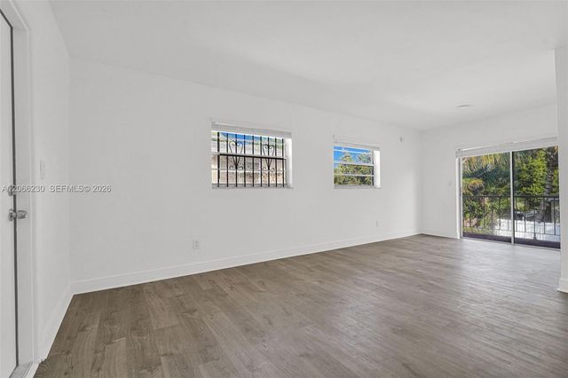 8295 NE Miami Court 4, Miami, FL 33138