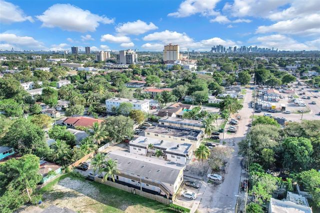 8295 NE Miami Court 4, Miami, FL 33138