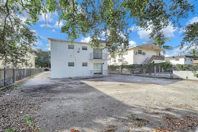 8295 NE Miami Court 4, Miami, FL 33138