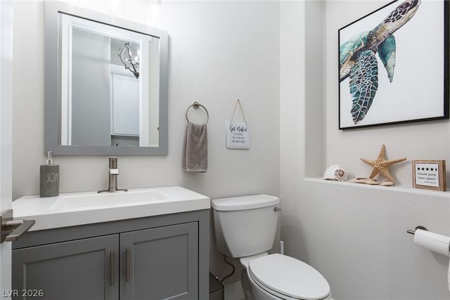 252 Hull Street, Henderson, NV 89015