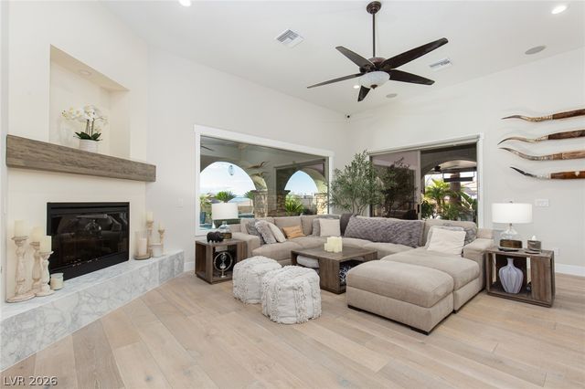 252 Hull Street, Henderson, NV 89015