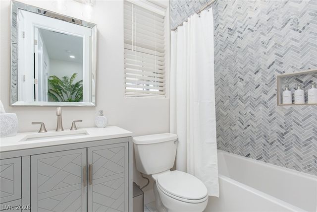 252 Hull Street, Henderson, NV 89015