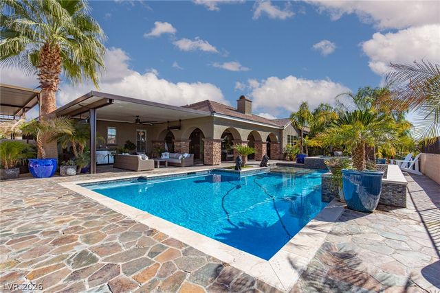 252 Hull Street, Henderson, NV 89015