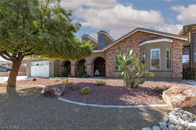 252 Hull Street, Henderson, NV 89015