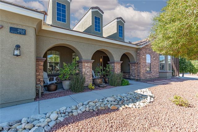 252 Hull Street, Henderson, NV 89015