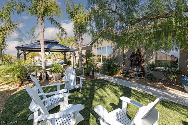 252 Hull Street, Henderson, NV 89015