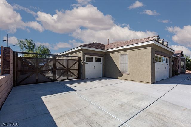 252 Hull Street, Henderson, NV 89015