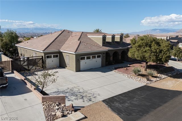 252 Hull Street, Henderson, NV 89015