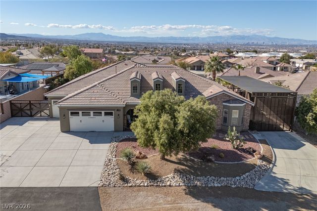 252 Hull Street, Henderson, NV 89015