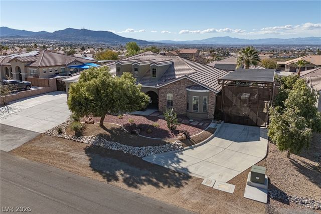 252 Hull Street, Henderson, NV 89015