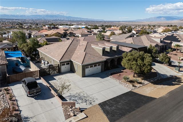 252 Hull Street, Henderson, NV 89015