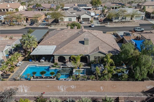 252 Hull Street, Henderson, NV 89015