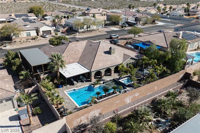 252 Hull Street, Henderson, NV 89015