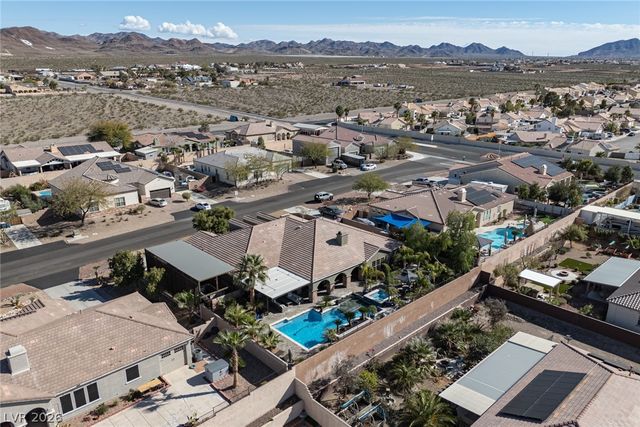 252 Hull Street, Henderson, NV 89015